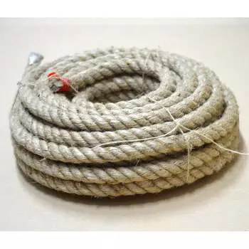 Джутовый канат truEnergy