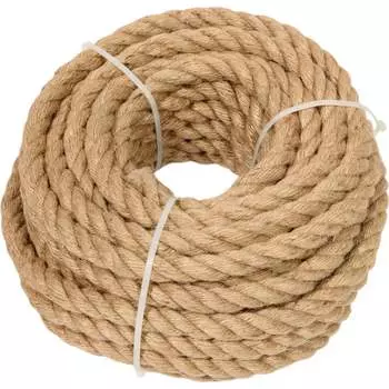 Джутовый канат truEnergy