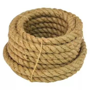 Джутовый канат truEnergy 12344