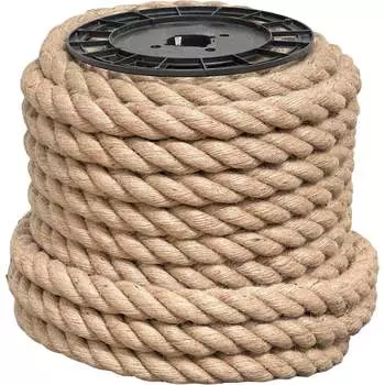 Джутовый канат truEnergy