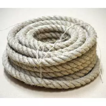 Джутовый канат truEnergy 12353