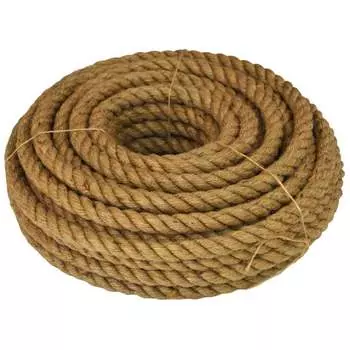 Джутовый канат truEnergy 12355