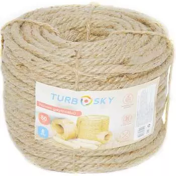 Джутовый канат Turbosky 1293_a