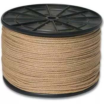 Крученый джутовый шнур ЩИТ Д 66895