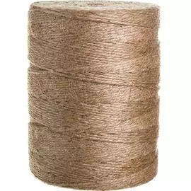 Джутовый шпагат INFORMAT TC-1000