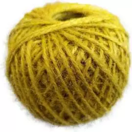 Джутовый шпагат Эбис 301