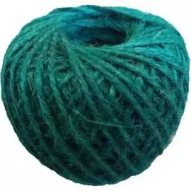 Джутовый шпагат Эбис 302