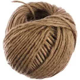 Джутовый шпагат СИБРТЕХ 93882