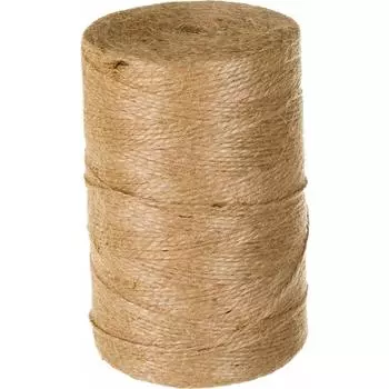 Джутовый шпагат ООО ЮНАФЛЭКС ШД-5602