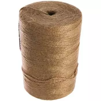 Джутовый шпагат ЩИТ ШД 1,2