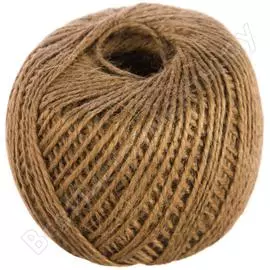 Джутовый шпагат ЩИТ ШД 1,2