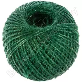 Джутовый шпагат ЩИТ ШД 1,2