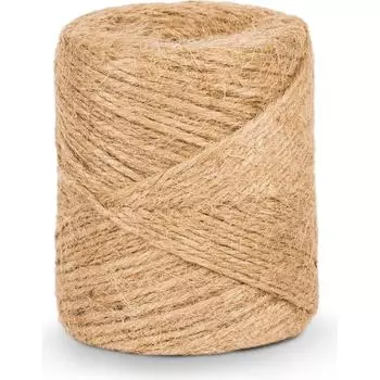 Джутовый шпагат ЩИТ 13824-1