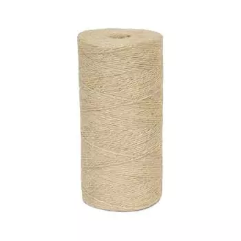 Джутовый шпагат ЩИТ 15106-1