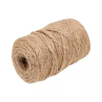 Джутовый шпагат Сибшнур Текс 40039