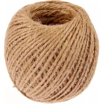 Джутовый шпагат СИМАЛЕНД