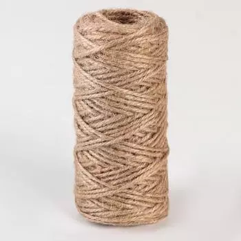 Джутовый шпагат СИМАЛЕНД