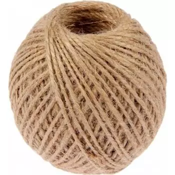 Джутовый шпагат СИМАЛЕНД