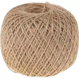 Джутовый шпагат Tech-Krep 140335