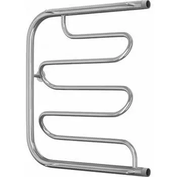 Е-образный водяной полотенцесушитель МАРГРОИД