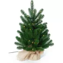 Ель CRYSTAL TREES Бергамо KP3060L