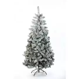 Ель CRYSTAL TREES Вернисажная KP1210S