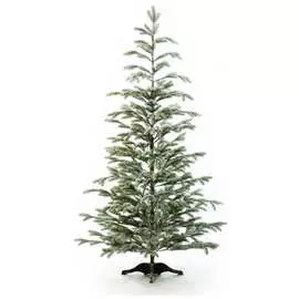 Ель CRYSTAL TREES БОЛЬЕРИ KP18180