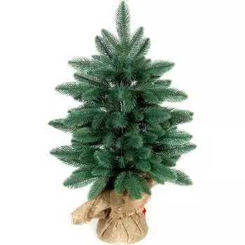 Ель CRYSTAL TREES СЛАВЯНОЧКА KP5160