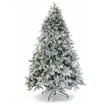 Ель CRYSTAL TREES Мольвено KP7185SL
