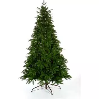 Ель CRYSTAL TREES ОЛИВИЯ KP23215