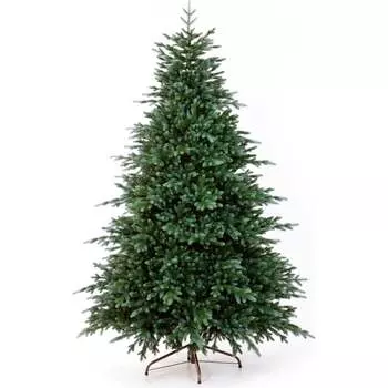 Ель CRYSTAL TREES ИЗУМРУДНАЯ ЭДИТ KP50270
