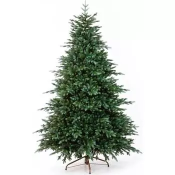 Ель CRYSTAL TREES Изумрудная Эдит KP50225