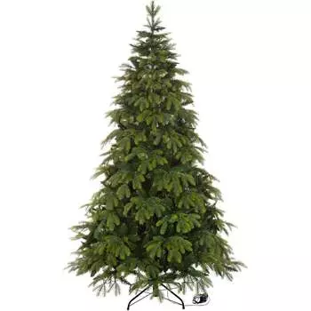 Ель CRYSTAL TREES Власта KP6024