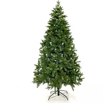 Ель CRYSTAL TREES ПАРИЖСКАЯ НОЧЬ KP64150