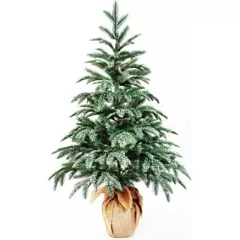 Ель CRYSTAL TREES ВИСКРИ KP19180