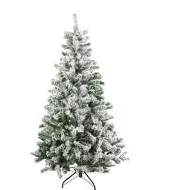 Ель Royal Christmas Flock Tree 164120