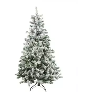 Ель Royal Christmas Flock Tree Promo 164150