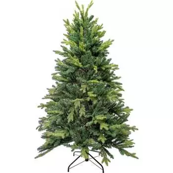 Ель Royal Christmas ARKANSAS PE/PVC PREMIUM - HINGED 291180