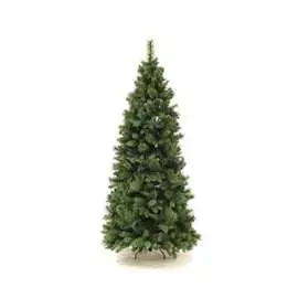 Искусственная ель Royal Christmas Montana Slim Tree Premium - Hinged 65195