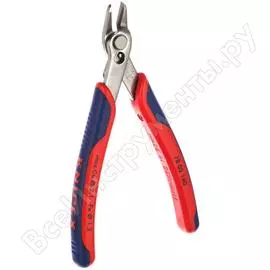 Кусачки Knipex Electronic Super Knips XL KN-7803140