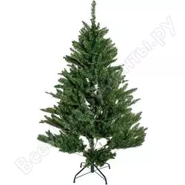 Елка искусственная 150см royal christmas washington premium led 230150-led