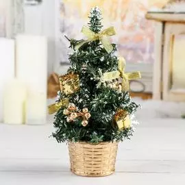 Елка Зимнее волшебство