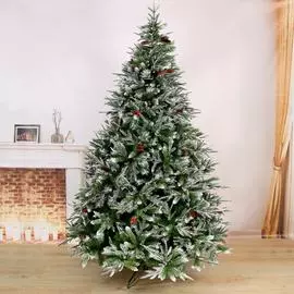 Елка Зимнее волшебство