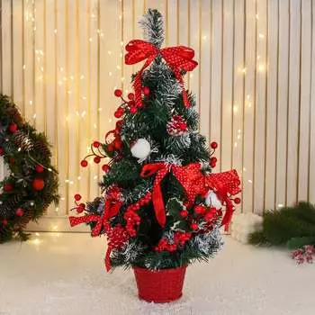 Елка Зимнее волшебство Праздничная 9693043