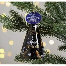 Елочка Зимнее волшебство