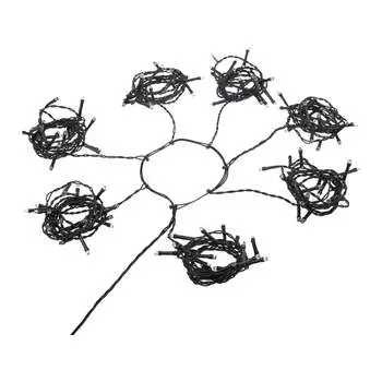 Елочная гирлянда Neon-Night 235-089