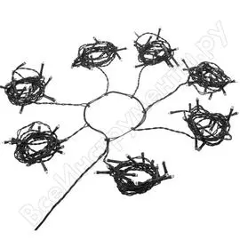 Елочная гирлянда Neon-Night 235-085