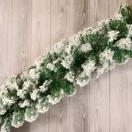 Елочная гирлянда Зимнее волшебство