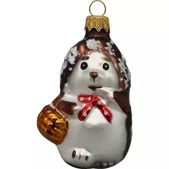 Елочное украшение Коломеев