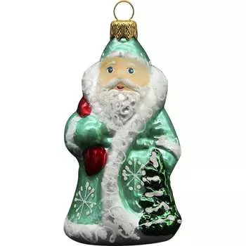 Елочное украшение Коломеев